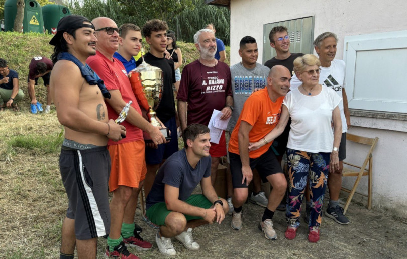 Tre giorni di folla alla patronale di San Bartolomeo